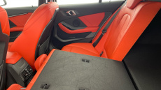 BMW 1 Series 118i [136] M Sport 5dr Step Auto [LCP] Petrol Hatchback